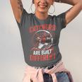 Catchers Are Built Different Baseball Catcher Unisex Jersey T-Shirt Catchers Are Built Different Baseball Catcher Unisex Jersey T-Shirt