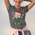 Christmas Baseball Drip For Boys Ice Cream Drip Baseball Unisex Jersey T-Shirt Christmas Baseball Drip For Boys Ice Cream Drip Baseball Unisex Jersey T-Shirt