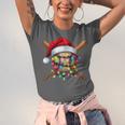Christmas Baseball Pajama Santa For Men Boys Girls Kids Xmas Unisex Jersey T-Shirt Christmas Baseball Pajama Santa For Men Boys Girls Kids Xmas Unisex Jersey T-Shirt
