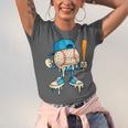 Cool Drip Baseball Shirt Youth Baseball Drip Unisex Jersey T-Shirt