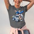 Cool Rabbit Baseball Easter Men Boy Toddler Kid Unisex Jersey T-Shirt Cool Rabbit Baseball Easter Men Boy Toddler Kid Unisex Jersey T-Shirt