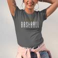 Corydon Baseball School Spirit Indiana Unisex Jersey T-Shirt