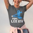 Da Pope Leo XIV Baseball Unisex Jersey T-Shirt