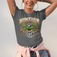 Football Referee Touchdown Baseball Homerun Frog Unisex Jersey T-Shirt