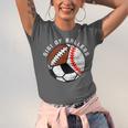 Gigi Of Ballers Baseball Soccer Football Gigi Unisex Jersey T-Shirt Gigi Of Ballers Baseball Soccer Football Gigi Unisex Jersey T-Shirt