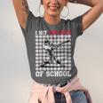 I Hit 100 Days Of School Baseball 100th Day Boys Kids Unisex Jersey T-Shirt