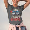 I Hit 100 Days Of School Baseball Kids Boy Teacher 100th Day Unisex Jersey T-Shirt I Hit 100 Days Of School Baseball Kids Boy Teacher 100th Day Unisex Jersey T-Shirt