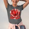 Ice Cream Drip Heart Valentines Day Baseball Boys Youth Kids Unisex Jersey T-Shirt Ice Cream Drip Heart Valentines Day Baseball Boys Youth Kids Unisex Jersey T-Shirt