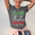 I'Ll Be Home For Christmas Baseball Xmas Unisex Jersey T-Shirt I'Ll Be Home For Christmas Baseball Xmas Unisex Jersey T-Shirt
