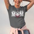 I'm a Proud Soccer Baseball Mom Unisex Jersey T-Shirt I'm a Proud Soccer Baseball Mom Unisex Jersey T-Shirt