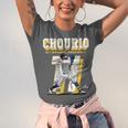 Jackson Chourio Milwaukee MLB Baseball Player MLBJCH201M Unisex Jersey T-Shirt Jackson Chourio Milwaukee MLB Baseball Player MLBJCH201M Unisex Jersey T-Shirt