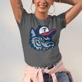 Jarrell Storm Chasers Baseball Big Logo Unisex Jersey T-Shirt Jarrell Storm Chasers Baseball Big Logo Unisex Jersey T-Shirt