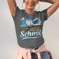 Kid 100 Days Of School Drip Baseball Ice Cream 100th Day Boy Unisex Jersey T-Shirt Kid 100 Days Of School Drip Baseball Ice Cream 100th Day Boy Unisex Jersey T-Shirt