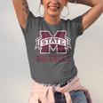 Mississippi State Baseball Bulldogs NCAA MS16 Unisex Jersey T-Shirt Mississippi State Baseball Bulldogs NCAA MS16 Unisex Jersey T-Shirt