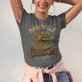 Nashville Gnawers Retro Minor League Baseball Unisex Jersey T-Shirt