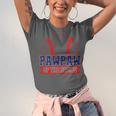 Pawpaw Rookie Of Year 1st Birthday Baseball Theme Matching Unisex Jersey T-Shirt Pawpaw Rookie Of Year 1st Birthday Baseball Theme Matching Unisex Jersey T-Shirt