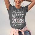 Proud Granny Of A 2026 Senior Baseball Graduate Unisex Jersey T-Shirt Proud Granny Of A 2026 Senior Baseball Graduate Unisex Jersey T-Shirt