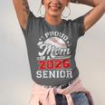 Proud Mom Of A 2026 Senior Baseball Graduation 2026 Unisex Jersey T-Shirt Proud Mom Of A 2026 Senior Baseball Graduation 2026 Unisex Jersey T-Shirt