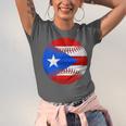 Puerto Rico Baseball Flag Boricua Beisbol Fan Gear Unisex Jersey T-Shirt Puerto Rico Baseball Flag Boricua Beisbol Fan Gear Unisex Jersey T-Shirt
