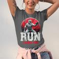 Run I Dare You Baseball Ball Player Catcher Coach Tee Unisex Jersey T-Shirt Run I Dare You Baseball Ball Player Catcher Coach Tee Unisex Jersey T-Shirt