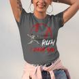 Run Steal I Dare You Humor Baseball Catcher Vintage Unisex Jersey T-Shirt