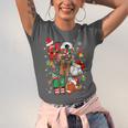 Santa Baseball Football Soccer Pajamas Ho Ho Christmas Xmas Unisex Jersey T-Shirt Santa Baseball Football Soccer Pajamas Ho Ho Christmas Xmas Unisex Jersey T-Shirt