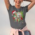 Santa Sports Ice Baseball Christmas Xmas Pajama Kid Men Boys Unisex Jersey T-Shirt Santa Sports Ice Baseball Christmas Xmas Pajama Kid Men Boys Unisex Jersey T-Shirt
