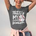 My Senior Baseball Senior Mom 2026 Baseball Senior Mama Unisex Jersey T-Shirt My Senior Baseball Senior Mom 2026 Baseball Senior Mama Unisex Jersey T-Shirt