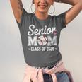 Senior Mom Class Of 2026 Baseball Retro Mom Graduation 2026 Unisex Jersey T-Shirt Senior Mom Class Of 2026 Baseball Retro Mom Graduation 2026 Unisex Jersey T-Shirt