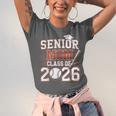 Senior Mom Class Of 2026 Graduate Baseball 2026 Graduation Unisex Jersey T-Shirt Senior Mom Class Of 2026 Graduate Baseball 2026 Graduation Unisex Jersey T-Shirt