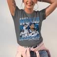 Shohei Ohtani 2025 Los Angeles Baseball Champions MLBPA Unisex Jersey T-Shirt Shohei Ohtani 2025 Los Angeles Baseball Champions MLBPA Unisex Jersey T-Shirt