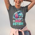 Six Seven 67 Ice Cream Drip Baseball For Boy Kids Youth Unisex Jersey T-Shirt