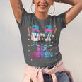 Six Seven Baseball Ice Cream Drip 6 7 Meme Gen Alpha Slang Unisex Jersey T-Shirt Six Seven Baseball Ice Cream Drip 6 7 Meme Gen Alpha Slang Unisex Jersey T-Shirt
