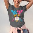 Six Seven Baseball Ice Cream Drip Cool 67 Gen Alpha Slang Unisex Jersey T-Shirt