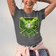 St Patrick's Day Baseball Boys Ice Cream Drip Youth Kids Unisex Jersey T-Shirt St Patrick's Day Baseball Boys Ice Cream Drip Youth Kids Unisex Jersey T-Shirt