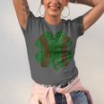St Patricks Day Shamrock Baseball Saint Paddy's Unisex Jersey T-Shirt