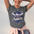 Ultimate Ballers Baseball Unisex Jersey T-Shirt
