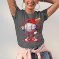 Valentine Baseball Heart Drip Sport Love Valentines Day Boys Unisex Jersey T-Shirt Valentine Baseball Heart Drip Sport Love Valentines Day Boys Unisex Jersey T-Shirt