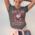 Valentine My Heart Belongs Baseball Lover Boy Men Unisex Jersey T-Shirt