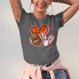 Valentines Baseball Basketball Football Heart Boy Men Unisex Jersey T-Shirt Valentines Baseball Basketball Football Heart Boy Men Unisex Jersey T-Shirt