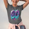 Vintage Baseball 60 Number Unisex Jersey T-Shirt