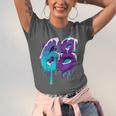 Vintage Baseball 68 Number Unisex Jersey T-Shirt Vintage Baseball 68 Number Unisex Jersey T-Shirt