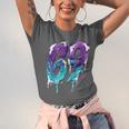 Vintage Baseball 69 Number Unisex Jersey T-Shirt Vintage Baseball 69 Number Unisex Jersey T-Shirt