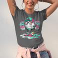 Women's 67 Meme Six Seven 6 7 Meme Baseball Ice Cream Drip Unisex Jersey T-Shirt Women's 67 Meme Six Seven 6 7 Meme Baseball Ice Cream Drip Unisex Jersey T-Shirt