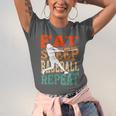 Women's Eat Sleep Baseball Repeat Vintage Player Sport Lover Retro Unisex Jersey T-Shirt Women's Eat Sleep Baseball Repeat Vintage Player Sport Lover Retro Unisex Jersey T-Shirt