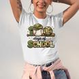100 Days Of School Baseball Camo School Teacher Boy Unisex Jersey T-Shirt 100 Days Of School Baseball Camo School Teacher Boy Unisex Jersey T-Shirt