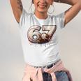 6 7 Six Seven American Baseball Graphic Unisex Jersey T-Shirt 6 7 Six Seven American Baseball Graphic Unisex Jersey T-Shirt