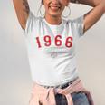 60 Year Old 1966 Classic Baseball 60th Birthday Unisex Jersey T-Shirt 60 Year Old 1966 Classic Baseball 60th Birthday Unisex Jersey T-Shirt