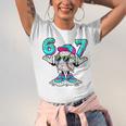 67 Baseball Drip Ice Cream 67 Baseball Men Boy Kids Unisex Jersey T-Shirt 67 Baseball Drip Ice Cream 67 Baseball Men Boy Kids Unisex Jersey T-Shirt