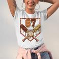 67 Baseball Drip Thanksgiving Six Seven Boys Teens Kids Unisex Jersey T-Shirt 67 Baseball Drip Thanksgiving Six Seven Boys Teens Kids Unisex Jersey T-Shirt